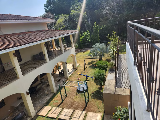 Venta de casa en Clayton