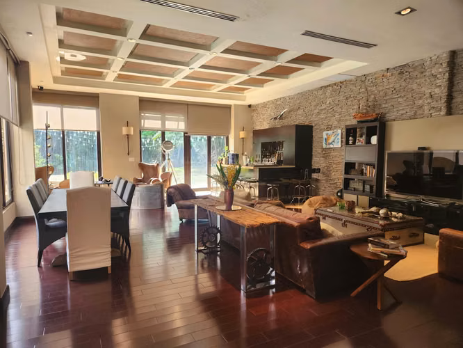 Venta de casa en Clayton