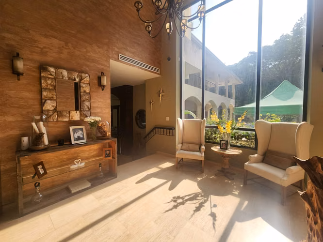 Venta de casa en Clayton