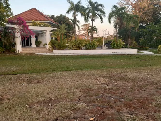 Venta de terreno en Chame