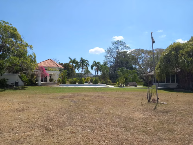 Venta de terreno en Chame
