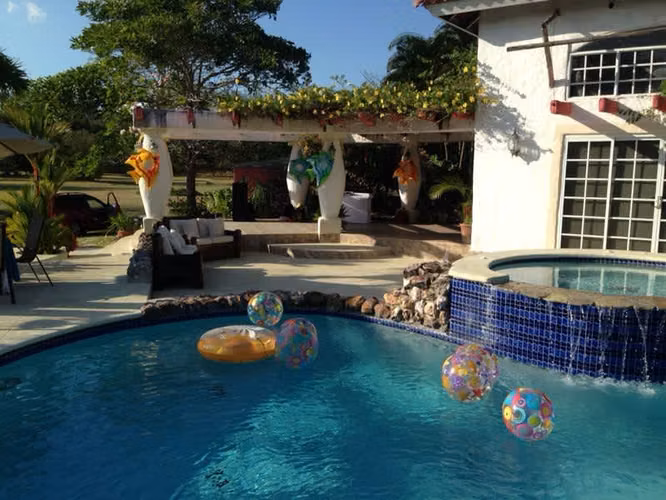 Venta de terreno en Chame