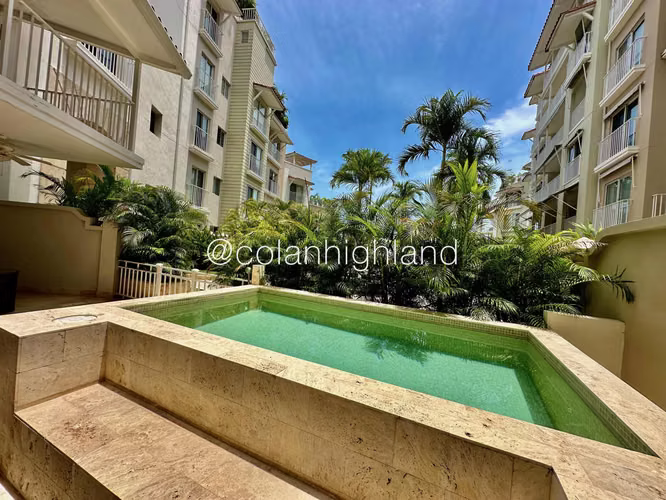 Se Vende Apto en Puntarenas, Buenaventura (Planta Baja) - Imagen 7