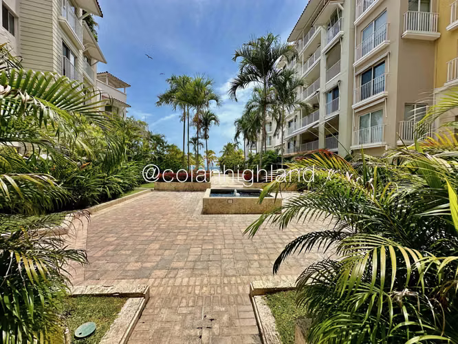 Se Vende Apto en Puntarenas, Buenaventura (Planta Baja) - Imagen 3