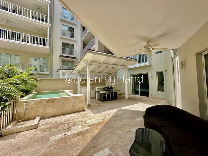 Se Vende Apto en Puntarenas, Buenaventura (Planta Baja) - Imagen 8