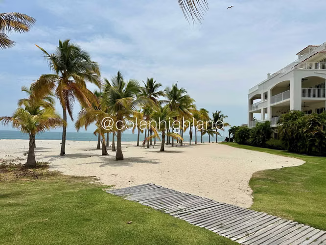 Se Vende Apto en Puntarenas, Buenaventura (Planta Baja) - Imagen 17