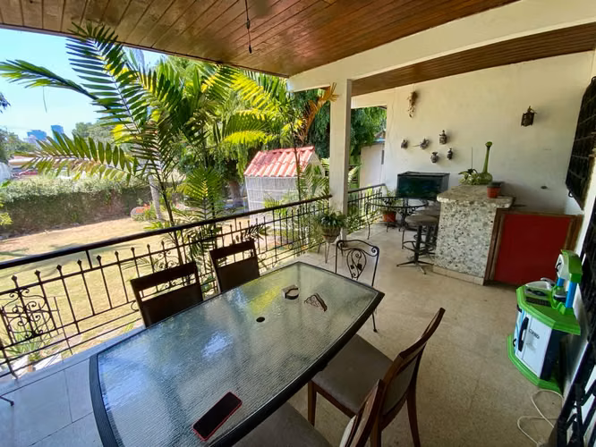 CASA TERRENO EN VILLA LILLA SAN FRANCISCO EN VENTA