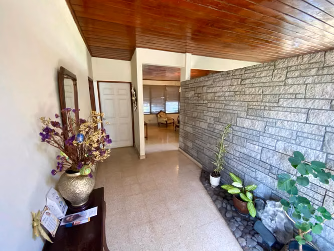 CASA TERRENO EN VILLA LILLA SAN FRANCISCO EN VENTA