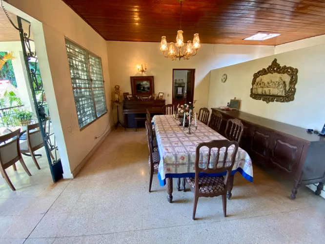 CASA TERRENO EN VILLA LILLA SAN FRANCISCO EN VENTA
