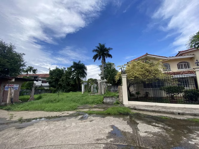 Venta de terreno residencial en Loma Alegre - Imagen 2