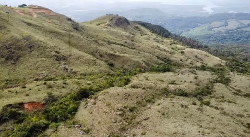 Venta de Terreno en Cerro Campana, Chame, 9.5 hectáreas