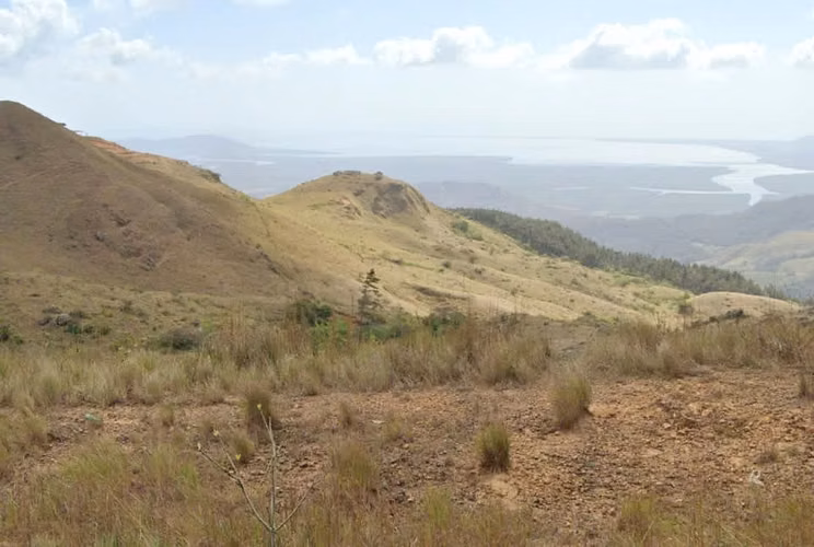 Venta de Terreno en Cerro Campana, Chame, 9.5 hectáreas