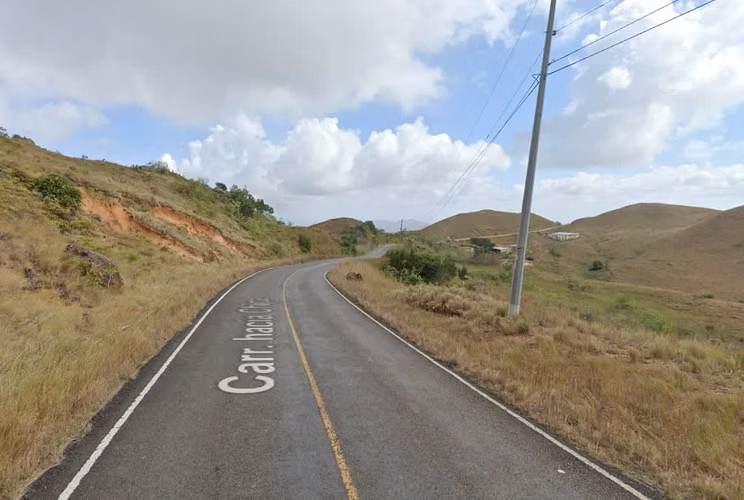 Venta de Terreno en Cerro Campana, Chame, 9.5 hectáreas