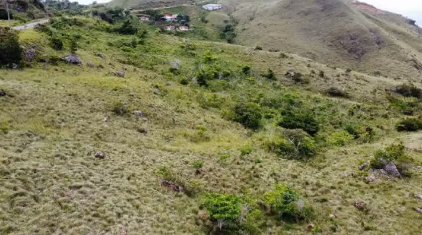 Venta de Terreno en Cerro Campana, Chame, 9.5 hectáreas