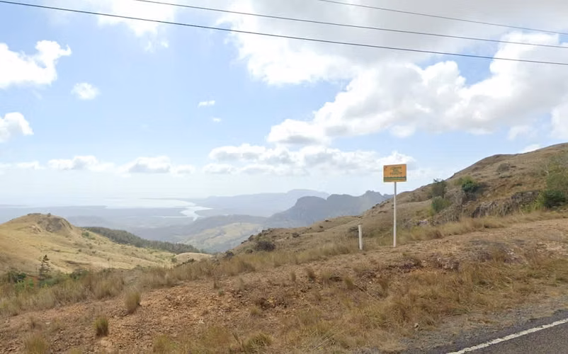 Venta de Terreno en Cerro Campana, Chame, 9.5 hectáreas