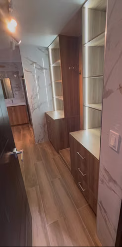 SE VENDE APARTAMENTO REMODELADO EN EL CANGREJO PH TROY