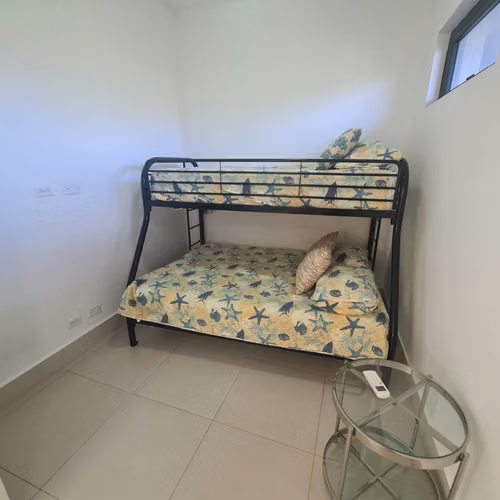 VENDO APARTAMENTO. PUNTA CAELO. SAN CARLOS. PLAYA. PADEL.