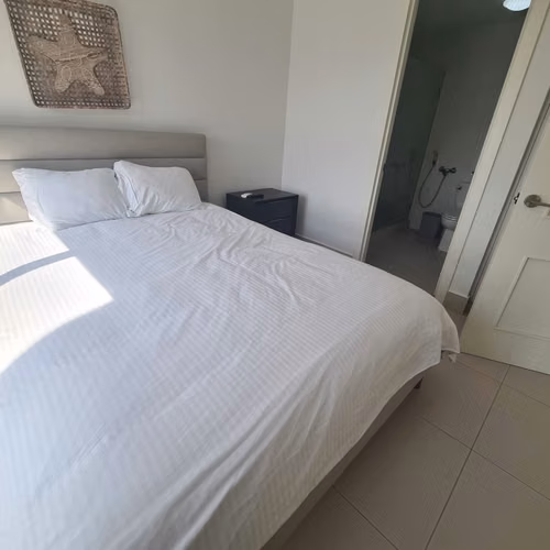 VENDO APARTAMENTO. PUNTA CAELO. SAN CARLOS. PLAYA. PADEL.