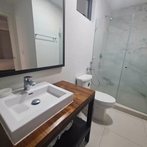 VENDO APARTAMENTO. PUNTA CAELO. SAN CARLOS. PLAYA. PADEL.