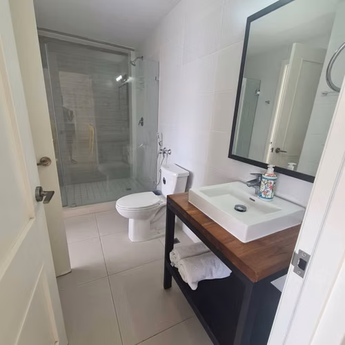 VENDO APARTAMENTO. PUNTA CAELO. SAN CARLOS. PLAYA. PADEL.