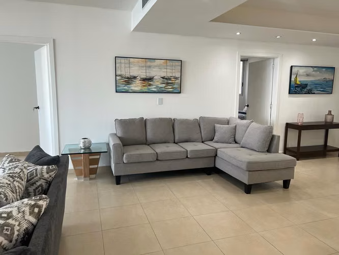 VENTA Y ALQUILER DE APARTAMENTO EN PH WATERS – AVENIDA BALBOA