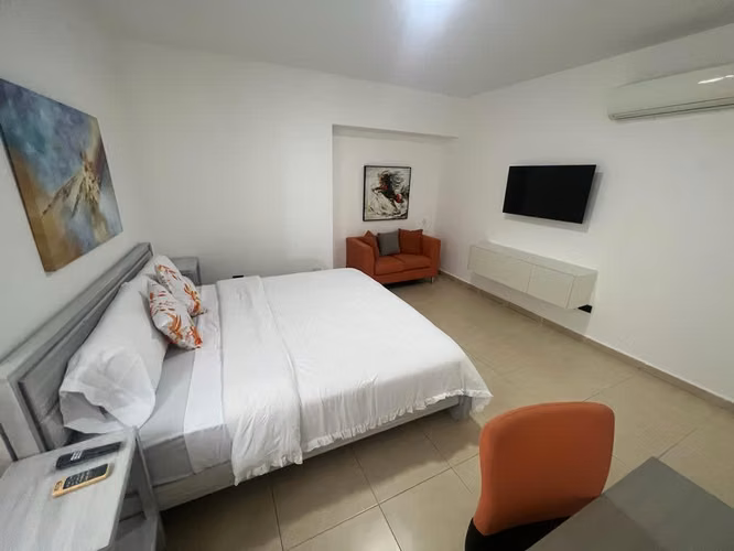 VENTA Y ALQUILER DE APARTAMENTO EN PH WATERS – AVENIDA BALBOA