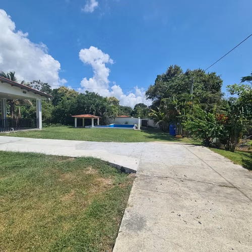 VENDO CASA. PLAYA GRANDE. SAN CARLOS. PLAYA.