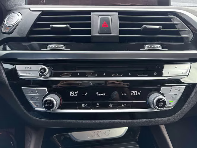 BMW X4 2019 - Imagen 7