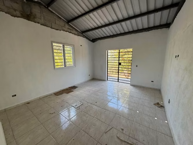 Casa Campestre nueva Maglarito Sorá 2,400m2/t