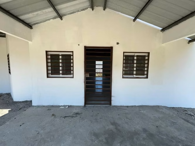 Casa Campestre nueva Maglarito Sorá 2,400m2/t