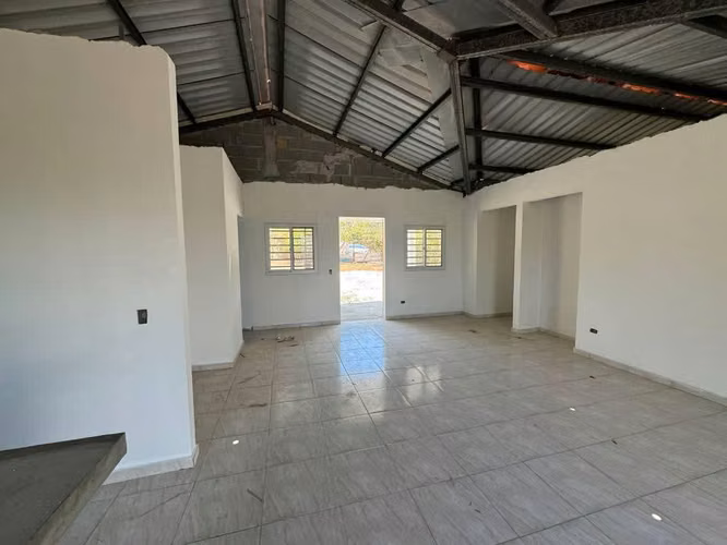 Casa Campestre nueva Maglarito Sorá 2,400m2/t