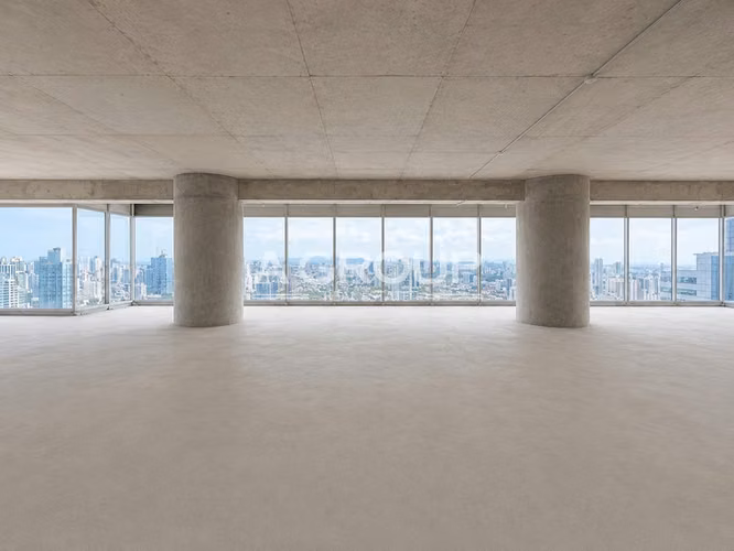 OCEANIA TORRE 1000 - Punta Pacífica - Office For Sale