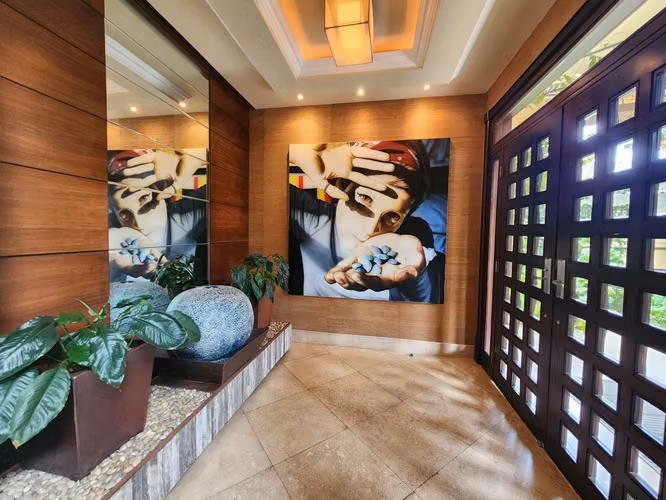 Venta de casa en Costa del Este - Balmoral