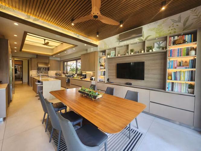 Venta de casa en Costa del Este - Balmoral
