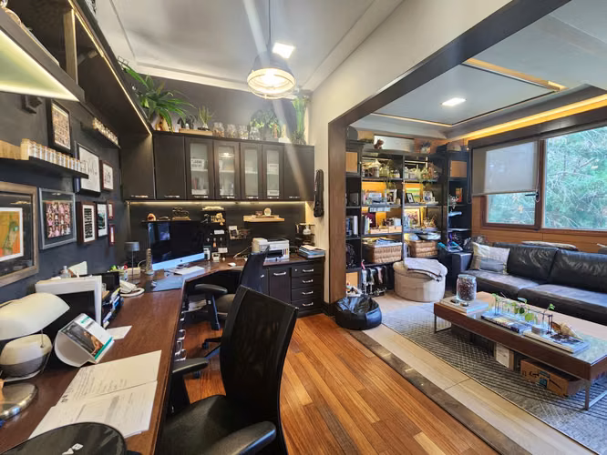 Venta de casa en Costa del Este - Balmoral