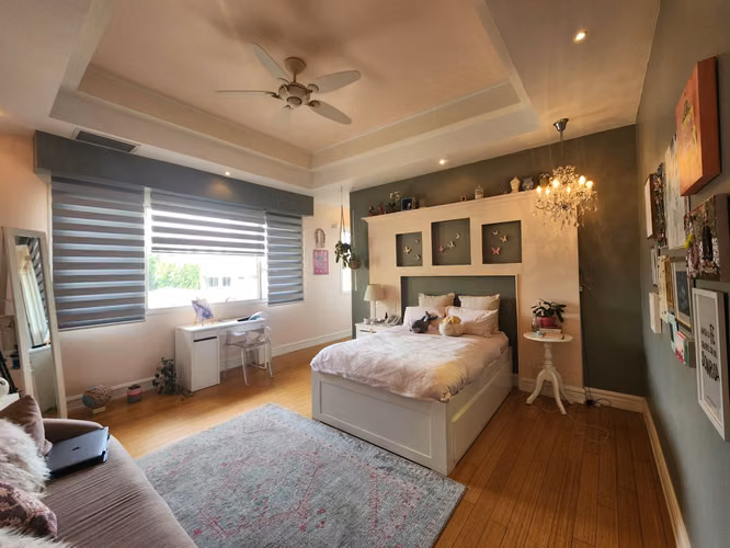 Venta de casa en Costa del Este - Balmoral