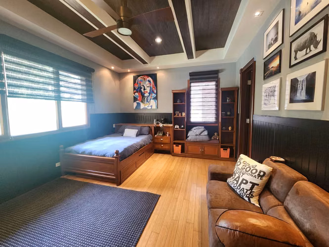 Venta de casa en Costa del Este - Balmoral
