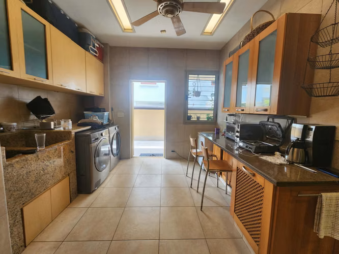 Venta de casa en Costa del Este - Balmoral