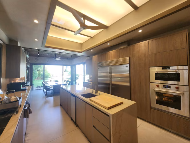 Venta de casa en Costa del Este - Balmoral