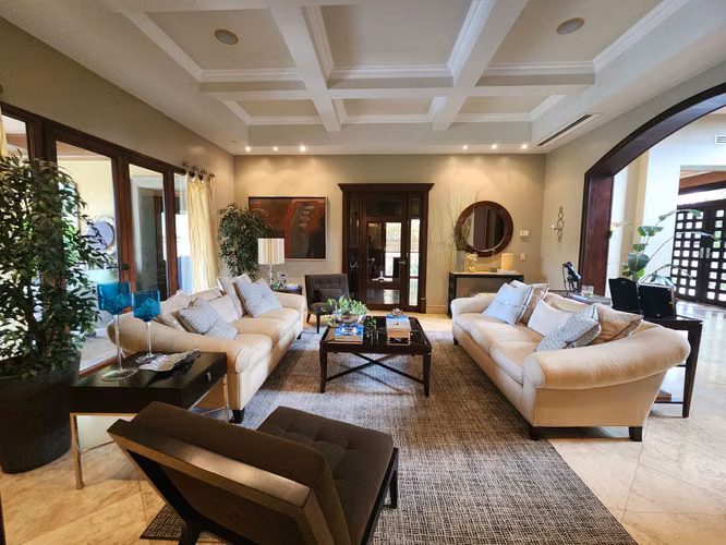 Venta de casa en Costa del Este - Balmoral