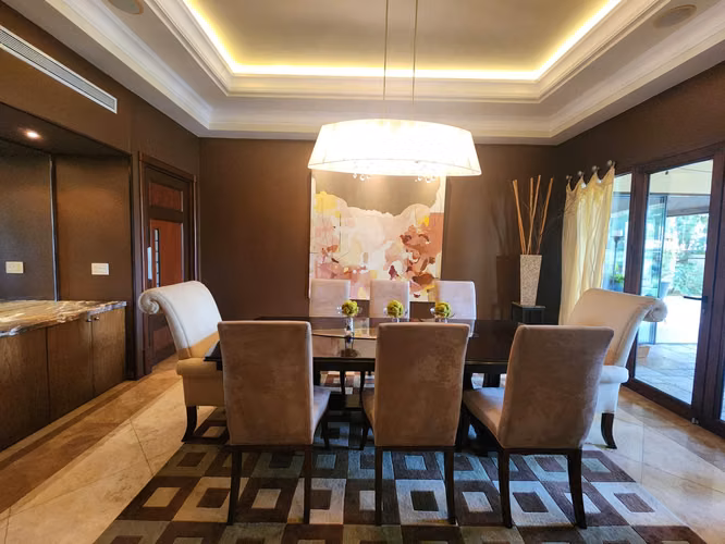 Venta de casa en Costa del Este - Balmoral