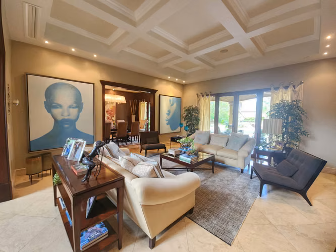 Venta de casa en Costa del Este - Balmoral