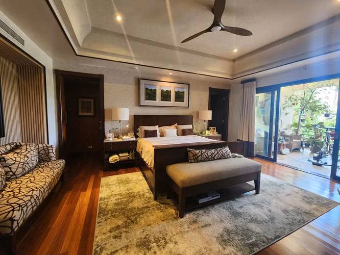Venta de casa en Costa del Este - Balmoral