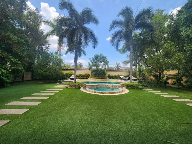 Venta de casa en Costa del Este - Balmoral