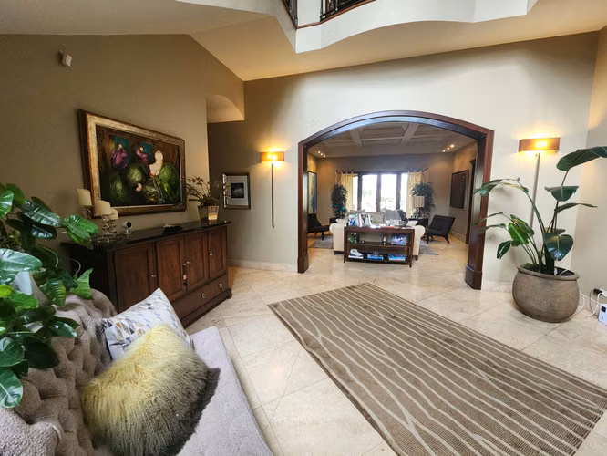 Venta de casa en Costa del Este - Balmoral