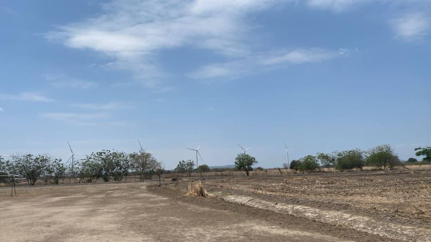 Vendo Terreno CON FACILIDAD DE PAGO ideal para urbanizar