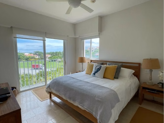 Venta de Apartamento de Playa en Buenaventura Panamá