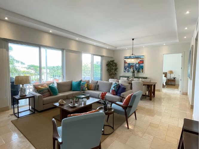 Venta de Apartamento de Playa en Buenaventura Panamá