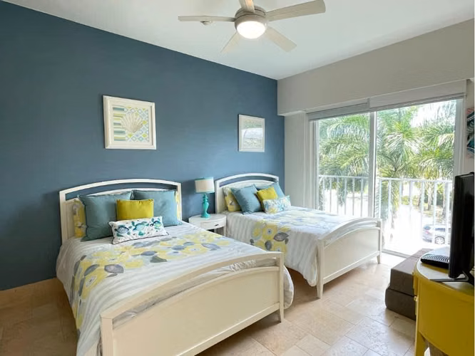 Venta de Apartamento de Playa en Buenaventura Panamá
