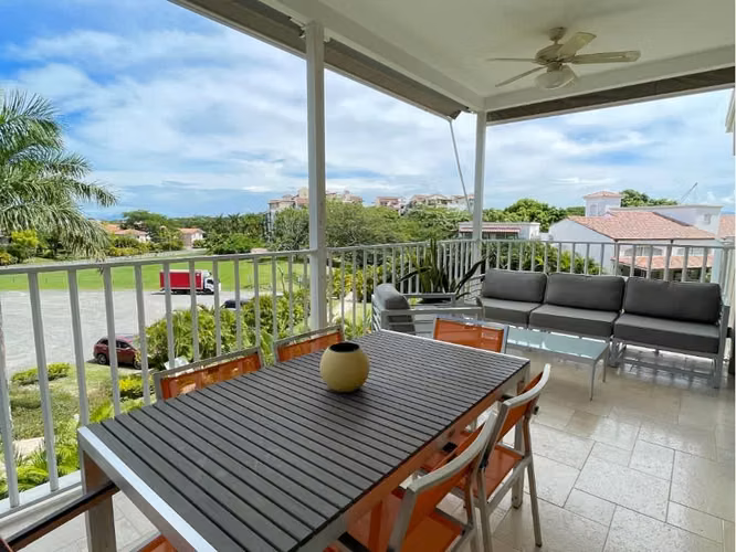 Venta de Apartamento de Playa en Buenaventura Panamá